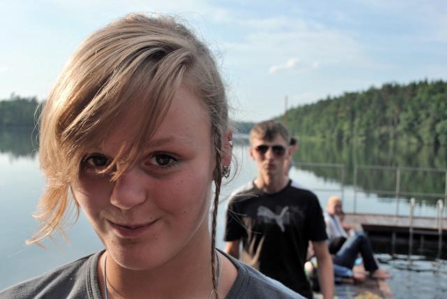 mazury