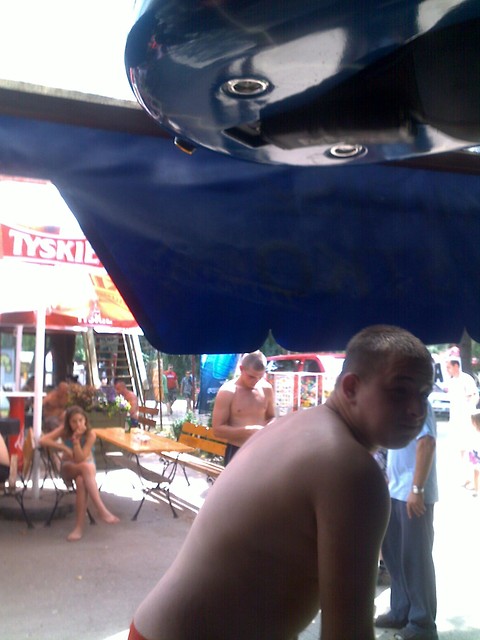 jest ladzin jest impreza :)