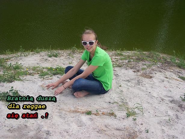 Reggae ! 
