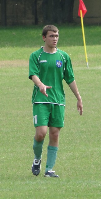 Meczyk ;D