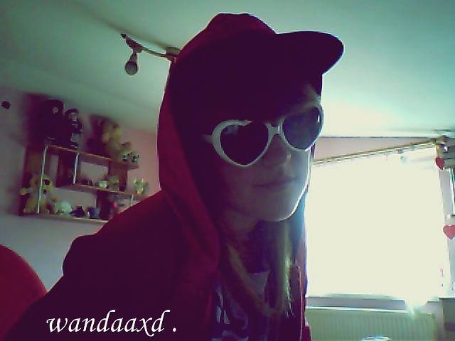 Wpis wandaaxd