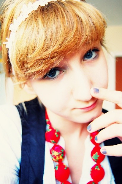 Wpis vintagelady