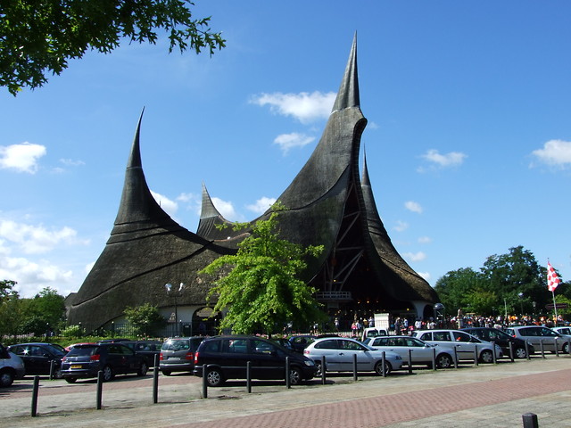 Efteling NL