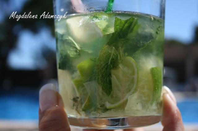13. Mojito.