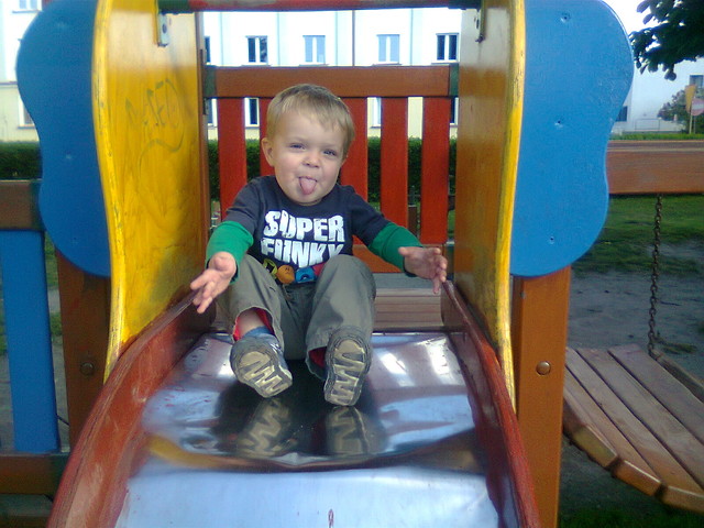 Wiktor ;*