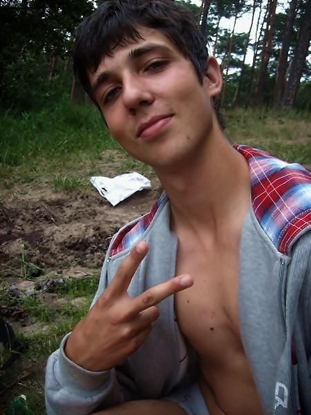 TAKIE Z URODZIN:P
