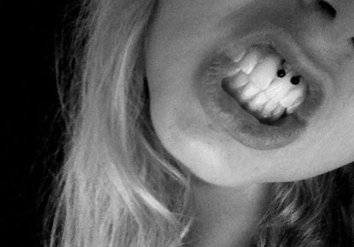 Smiley ! 