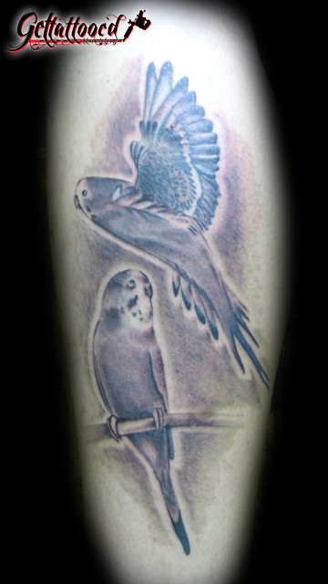 Wpis gettattooed