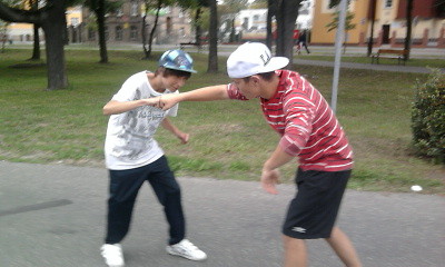 Wpis malyd