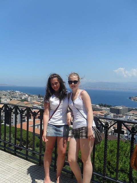 Holiday ! :D