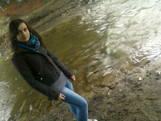 Dla ciebie ; **