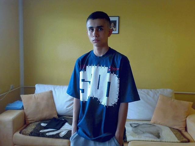 Gdy byem jeszcze sucharem ;D