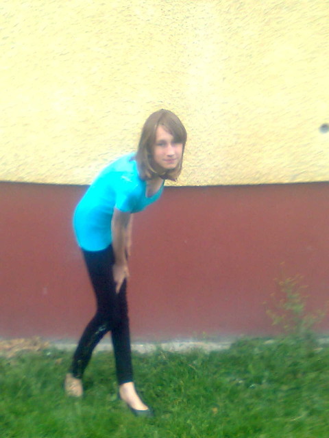 Albo by z Tob, albo zgin..