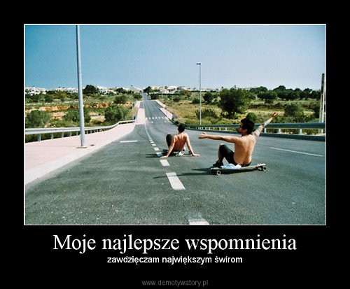 ale pogoda w  tym lipcu