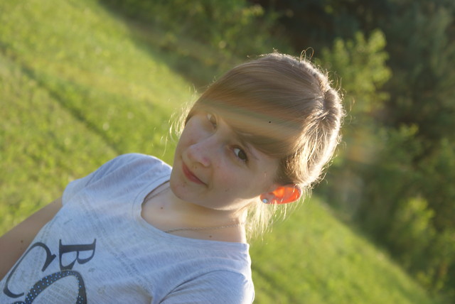 Andelika :D