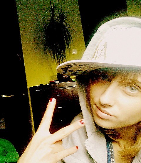 Hahah ! 