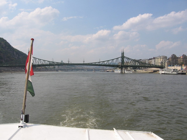 budapest