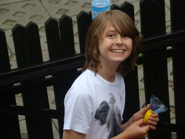 smile xd