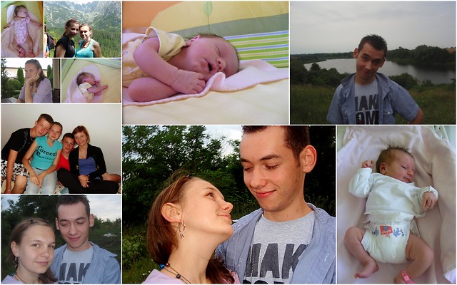 My love