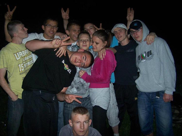melan niech trwa!