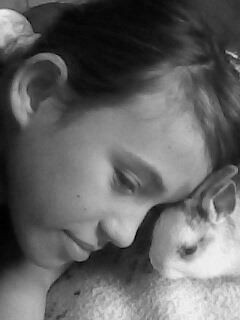 I LOVE YOU 
