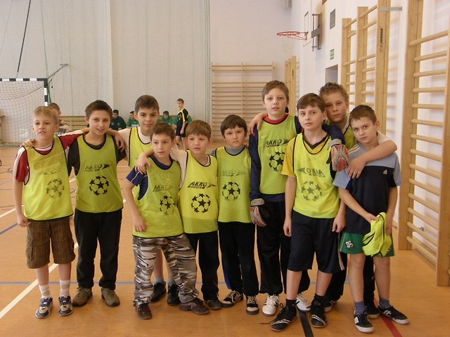 caa Duyna 2007