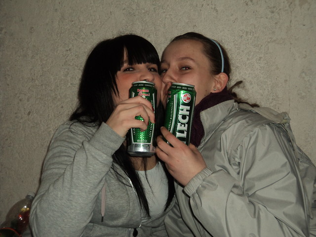 ;D z Faustynk :*