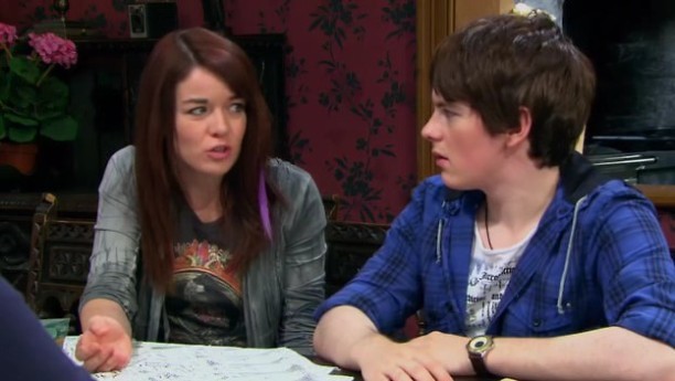 Wpis houseofanubis