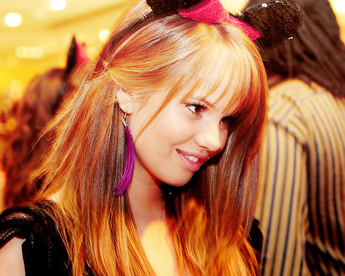 Wpis thedebbyryan