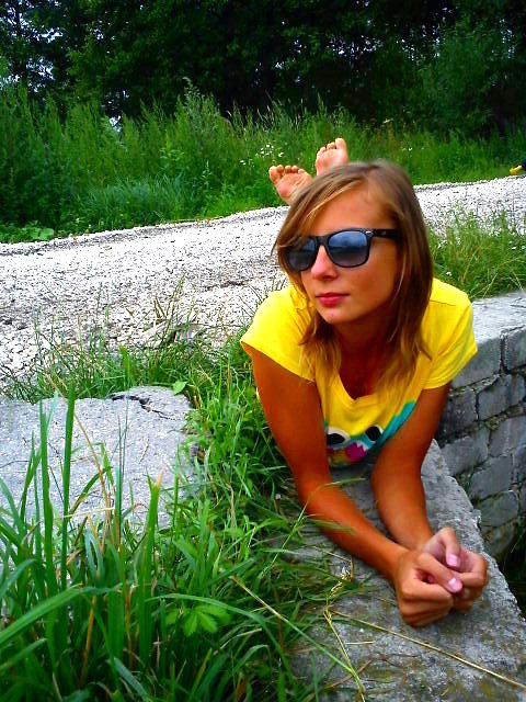 Wpis dancerr