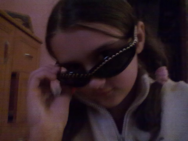 Kocie oczy