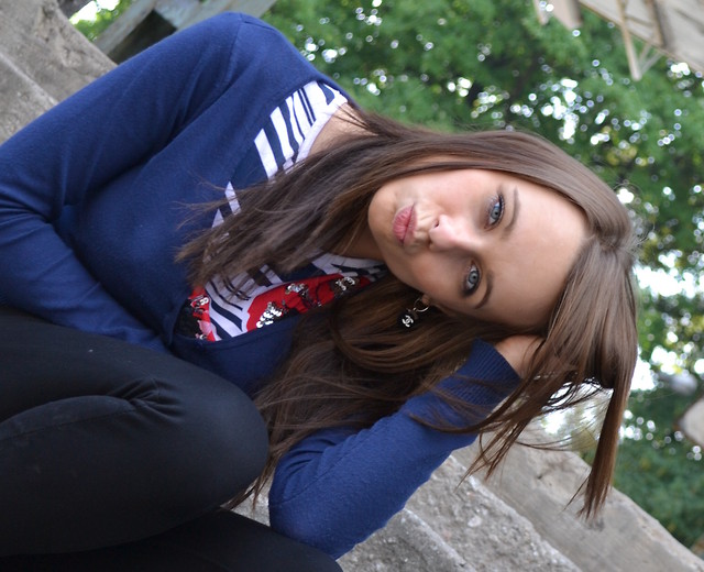 Wpis daretobedifferent