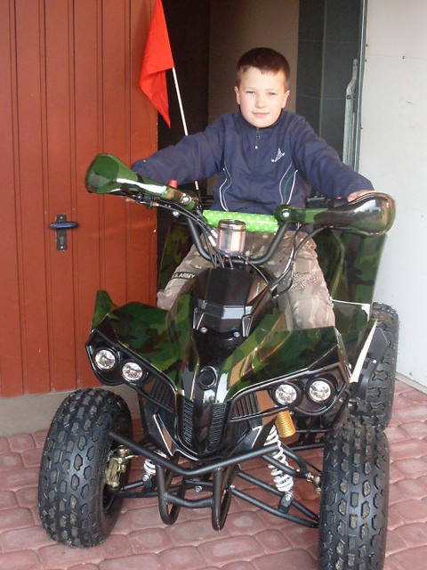 quad mj
