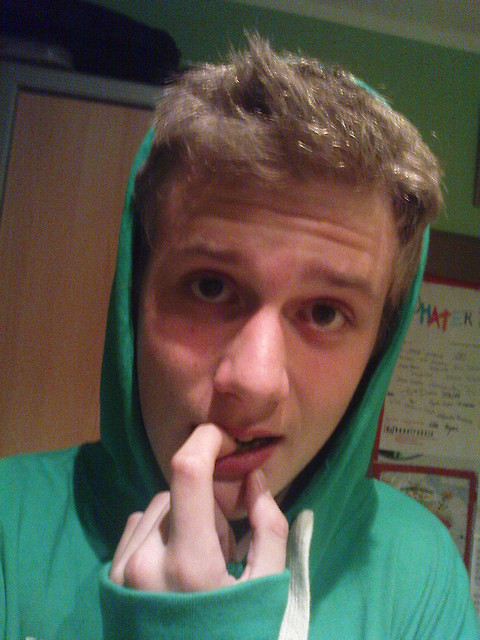 Wpis hottpeople