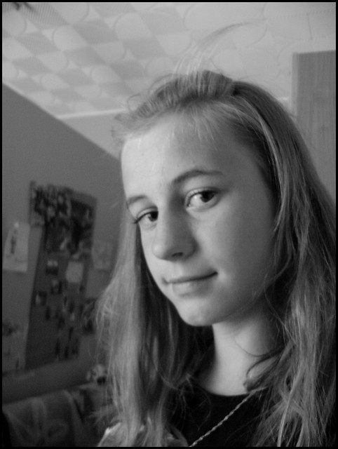 Moj ryjj ;/