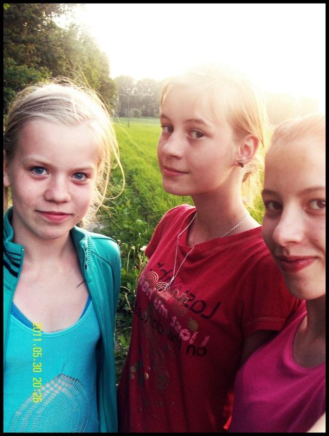 Moje;**