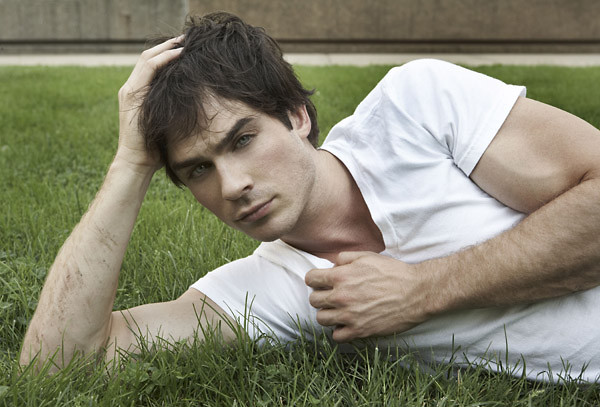 Ian < 3