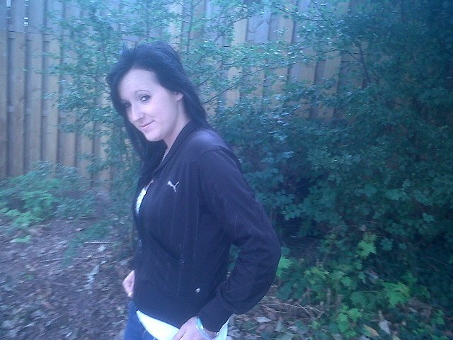 Fotograf ! Natalia.. haha :)
