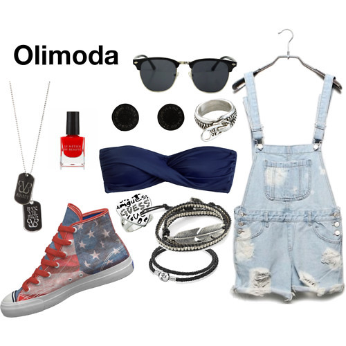 Wpis olimoda