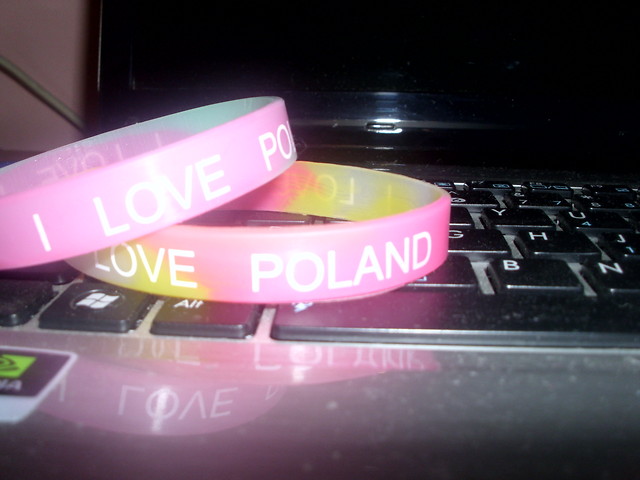 Wpis polake