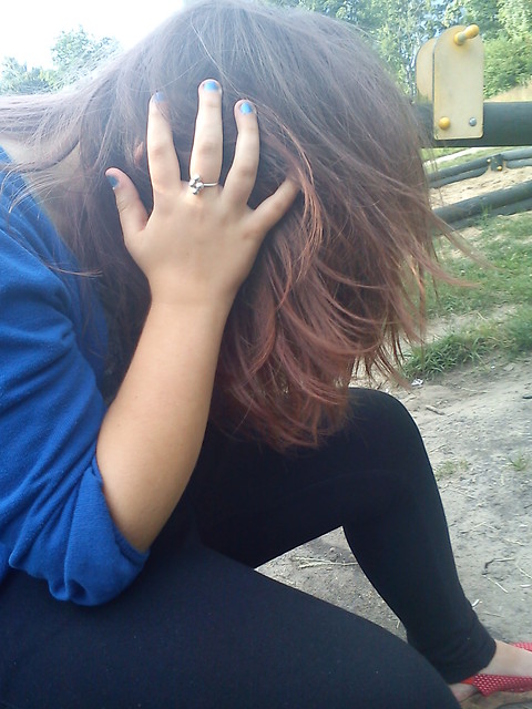 Czochraj bobra . ;d