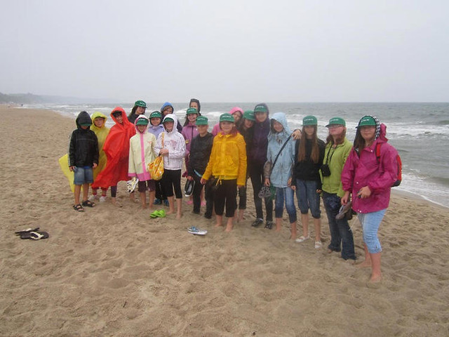 Kolonia 2011 (Wadysawowo)