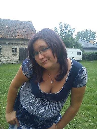 W nowym kolorku :)