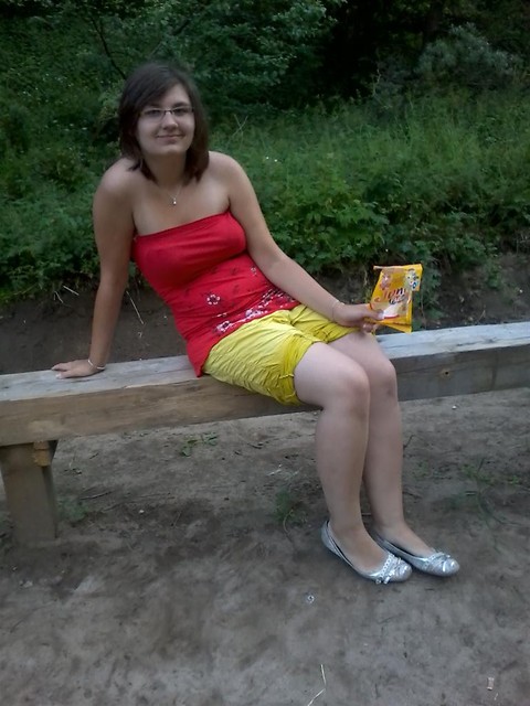 Dzie Z Ak w Chapowie ! :**