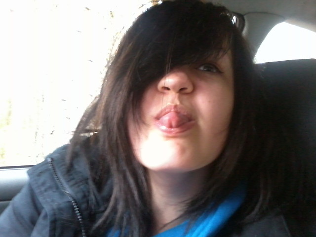 Wpis ladypunx