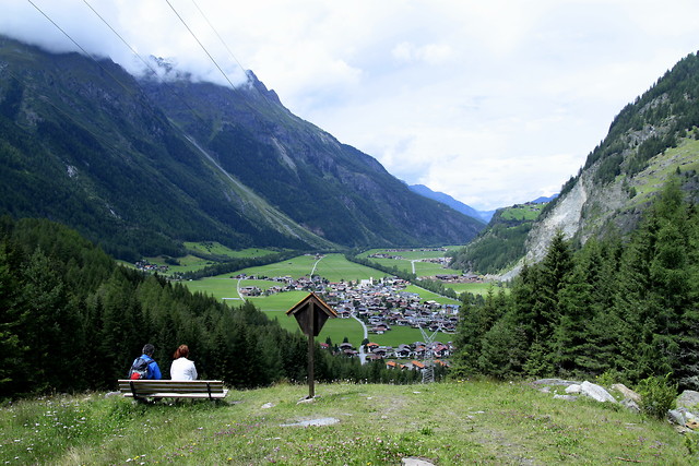 Oetztal.