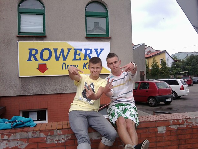,, Rowery 