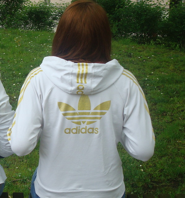 adidas.