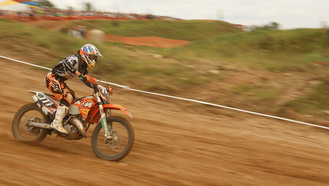 moto cross