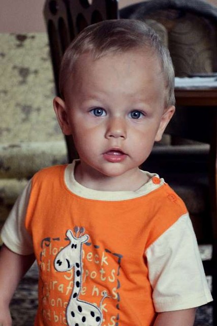 Oliwier.